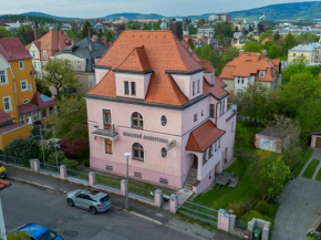 Romantický apartmán Staré Město Liberec, Liberec